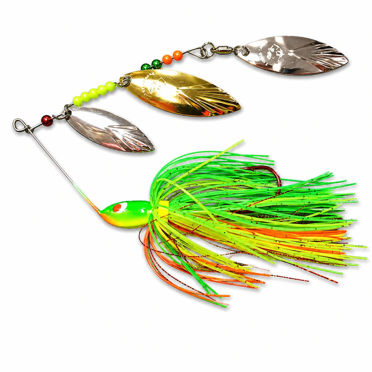 UnRaveler Spinnerbait