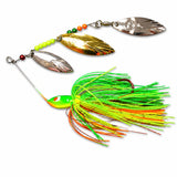 UnRaveler Spinnerbait