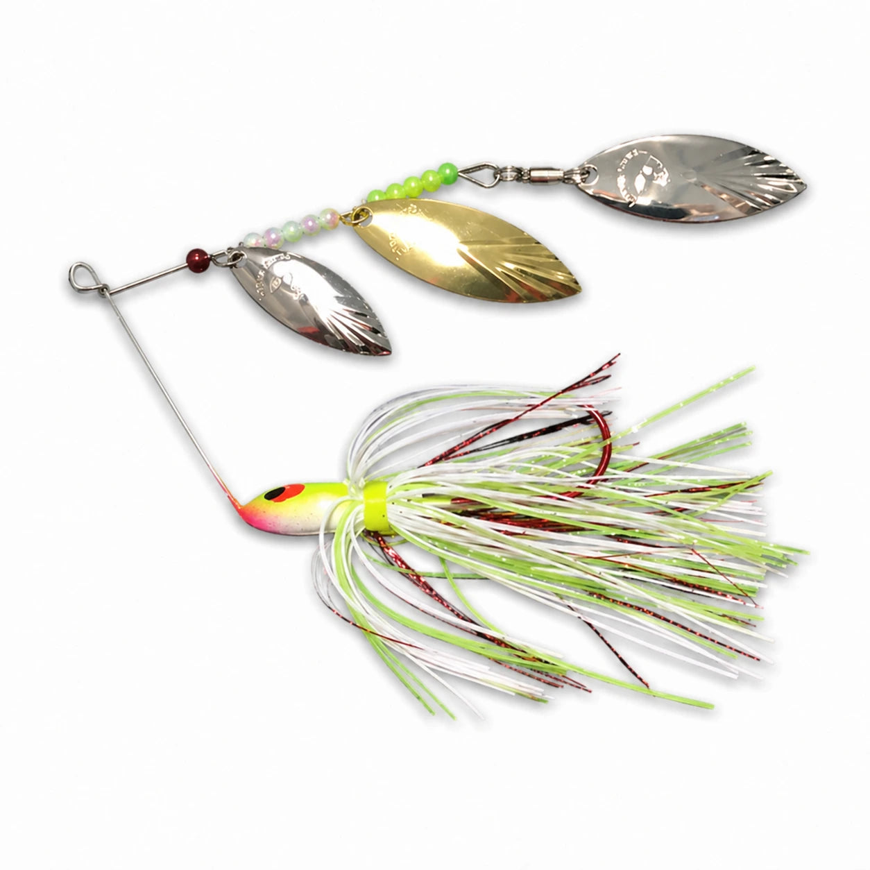 UnRaveler Spinnerbait