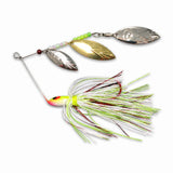 UnRaveler Spinnerbait