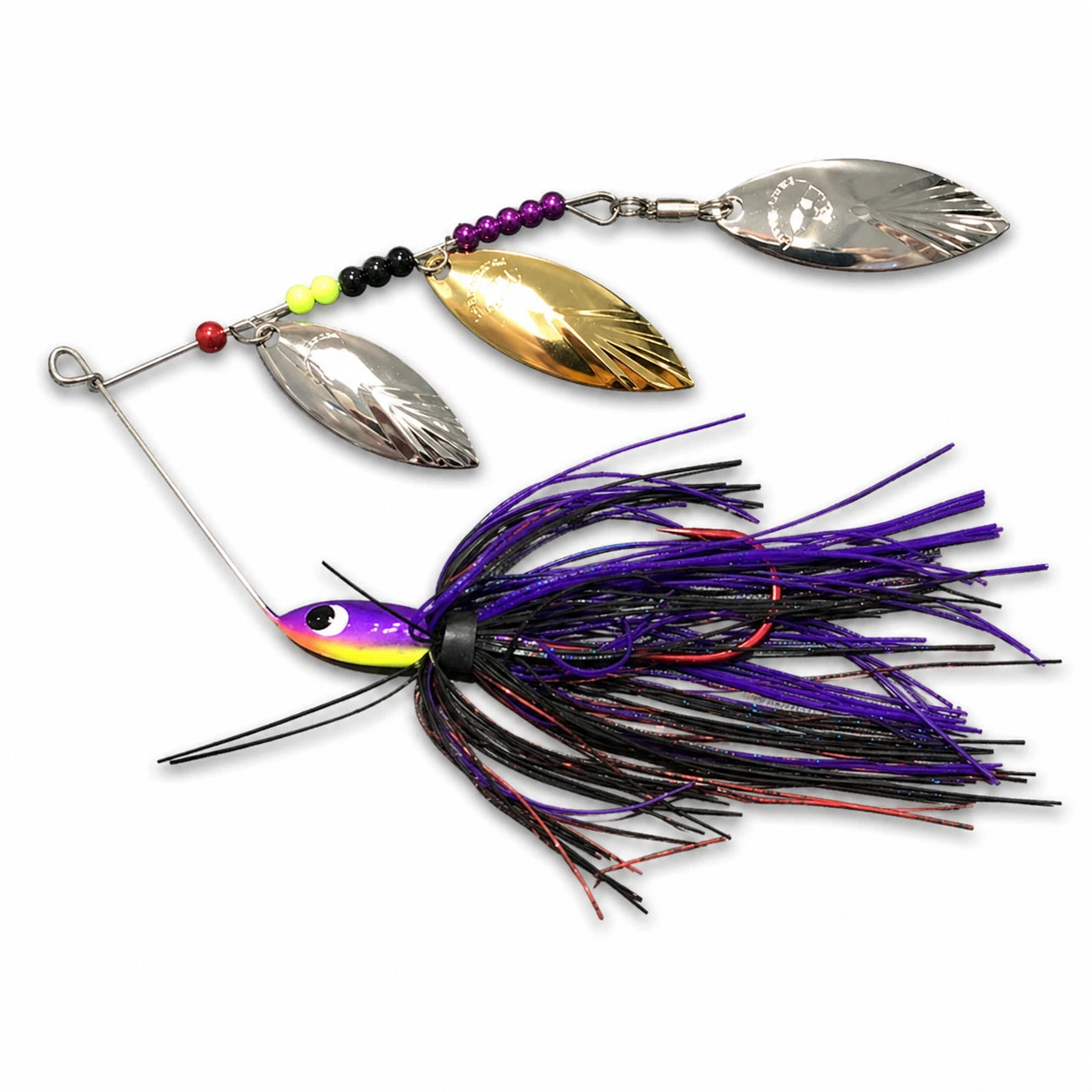 UnRaveler Spinnerbait