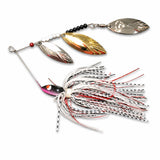 UnRaveler Spinnerbait