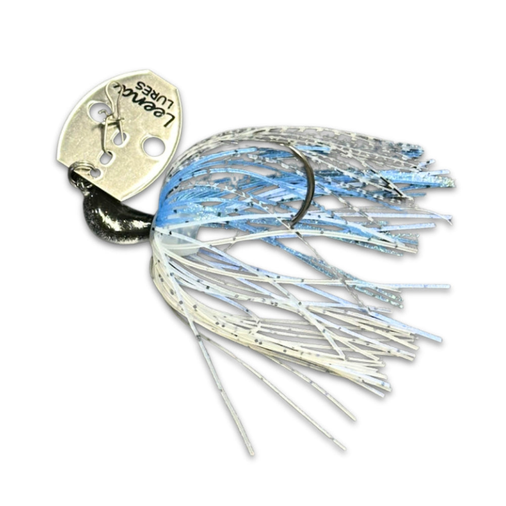 VibraMax Bladed Jig