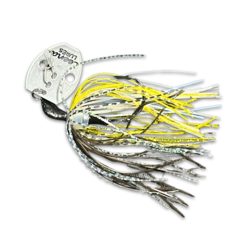 VibraMax Bladed Jig