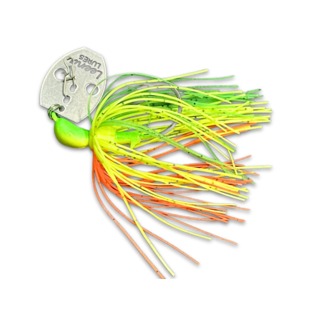 VibraMax Bladed Jig – Leena Lures