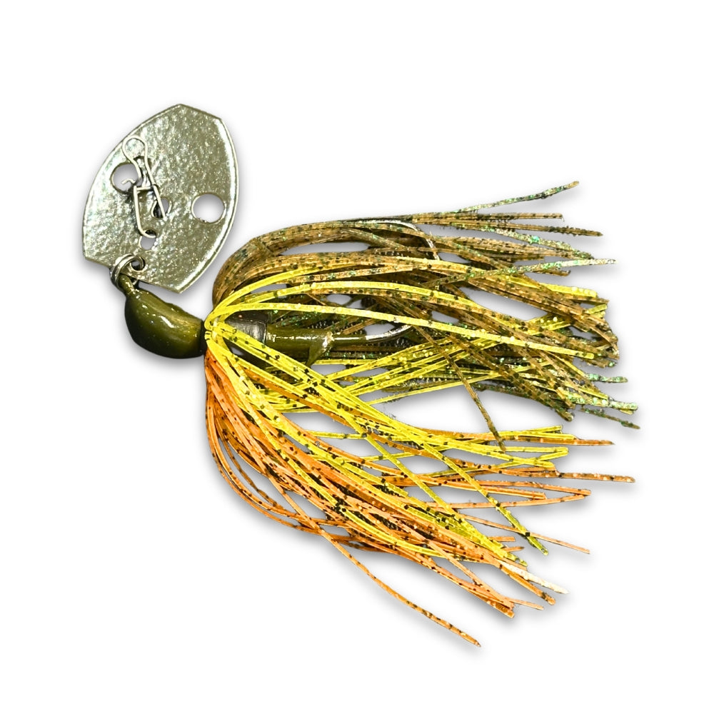 VibraMax Bladed Jig