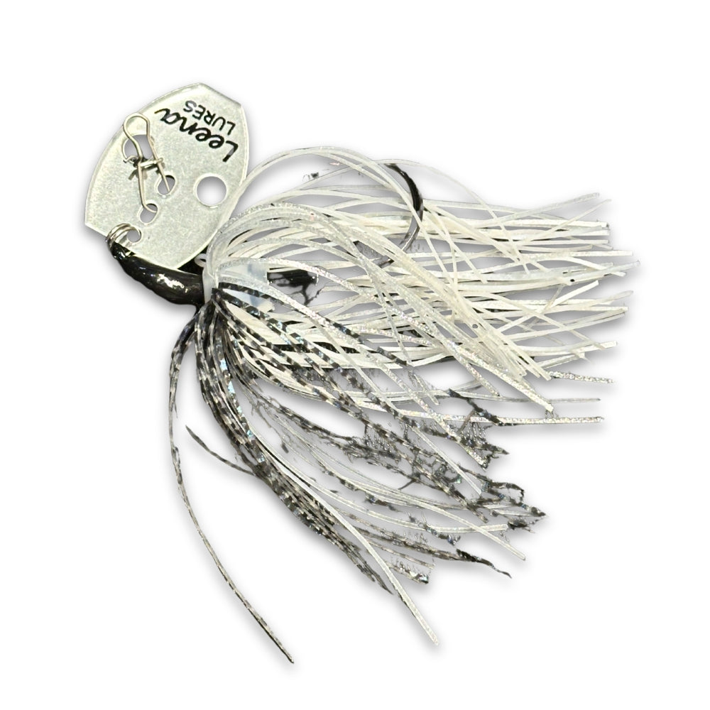 VibraMax Bladed Jig – Leena Lures
