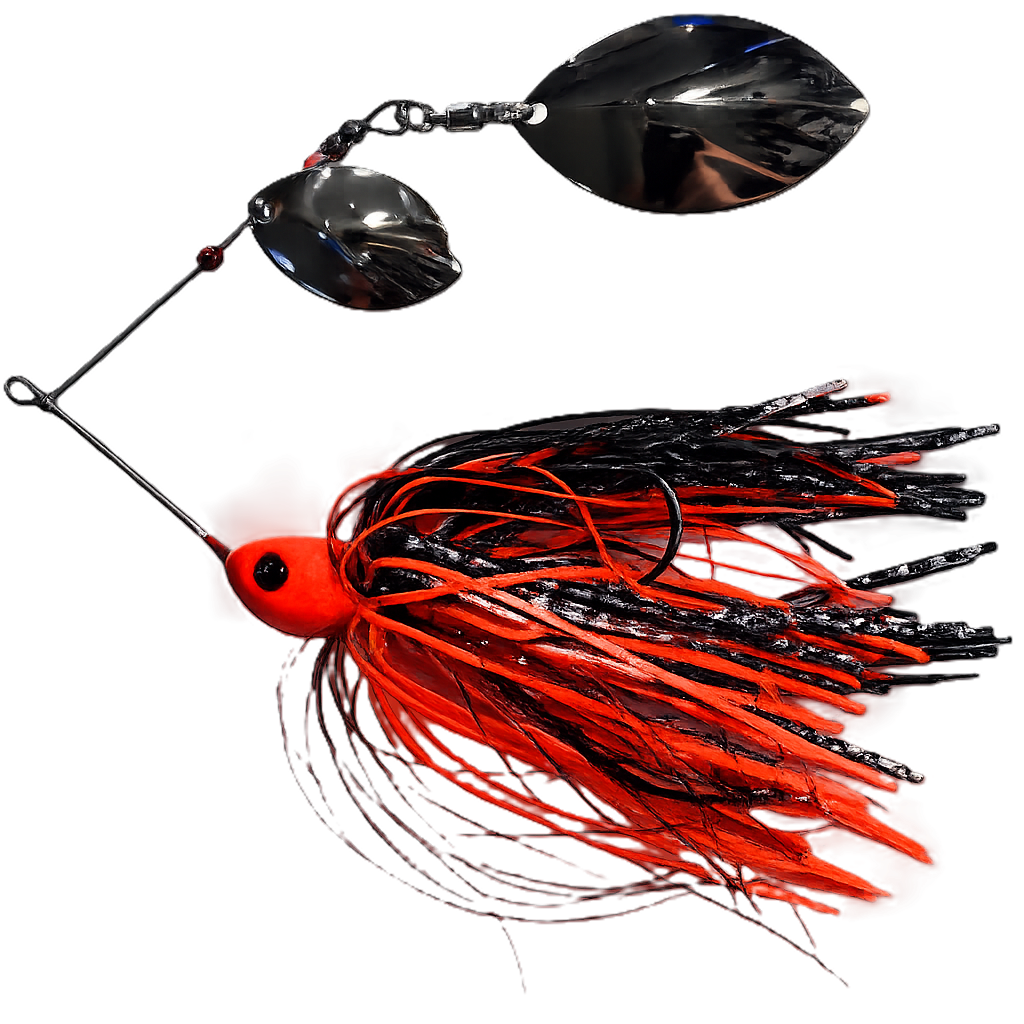 HD Spinnerbait