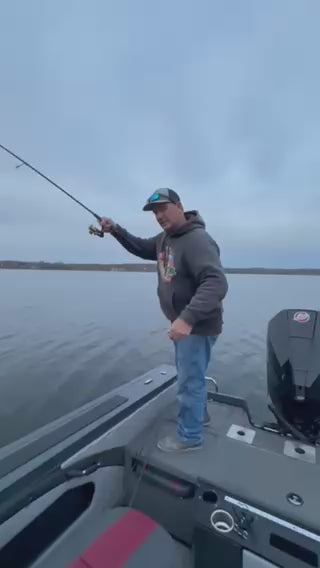 Flipper Blades